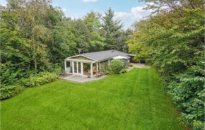 3 Bedroom Gorgeous Home In Thyholm